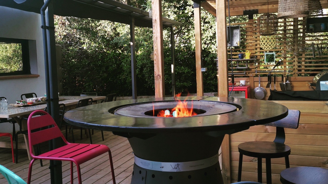 Photo of Outdoor in Le Beausset