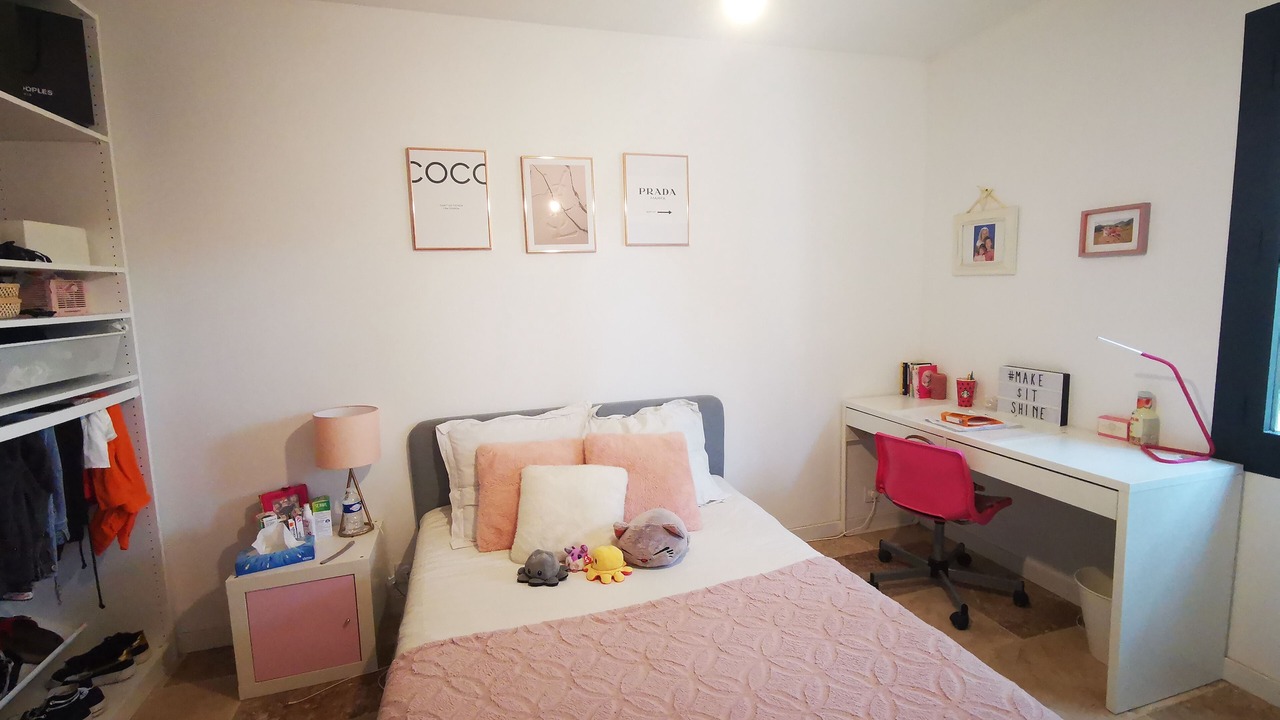 Photo of Bedroom in Le Beausset