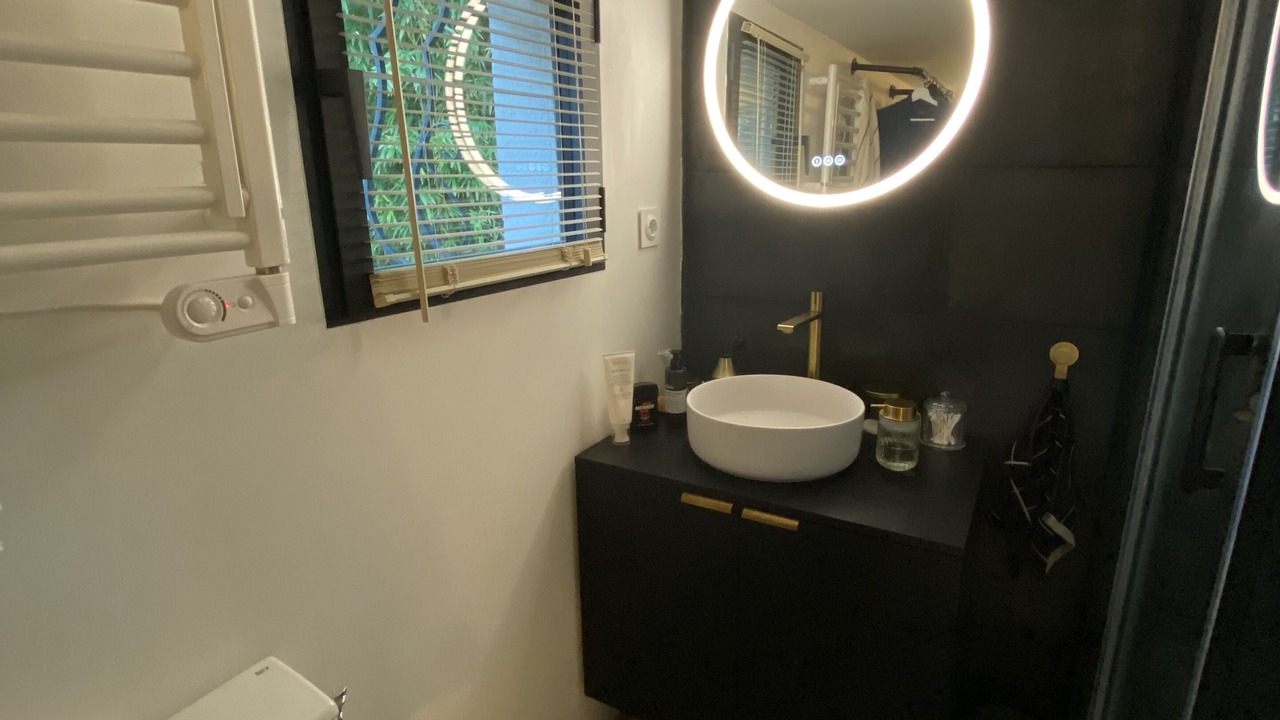 Photo of Bathroom in Le Beausset