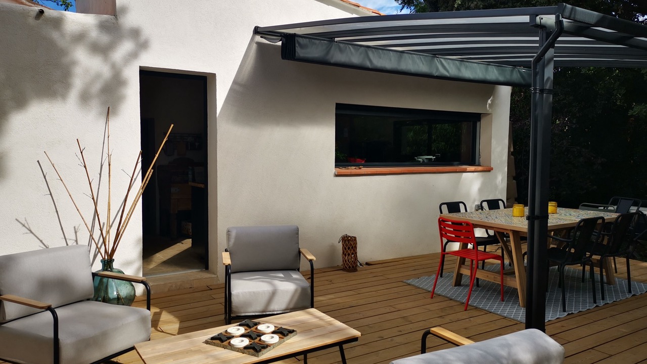 Photo of Outdoor in Le Beausset