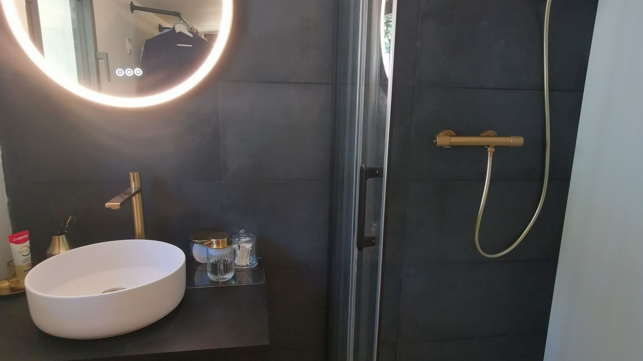 Photo of Bathroom in Le Beausset