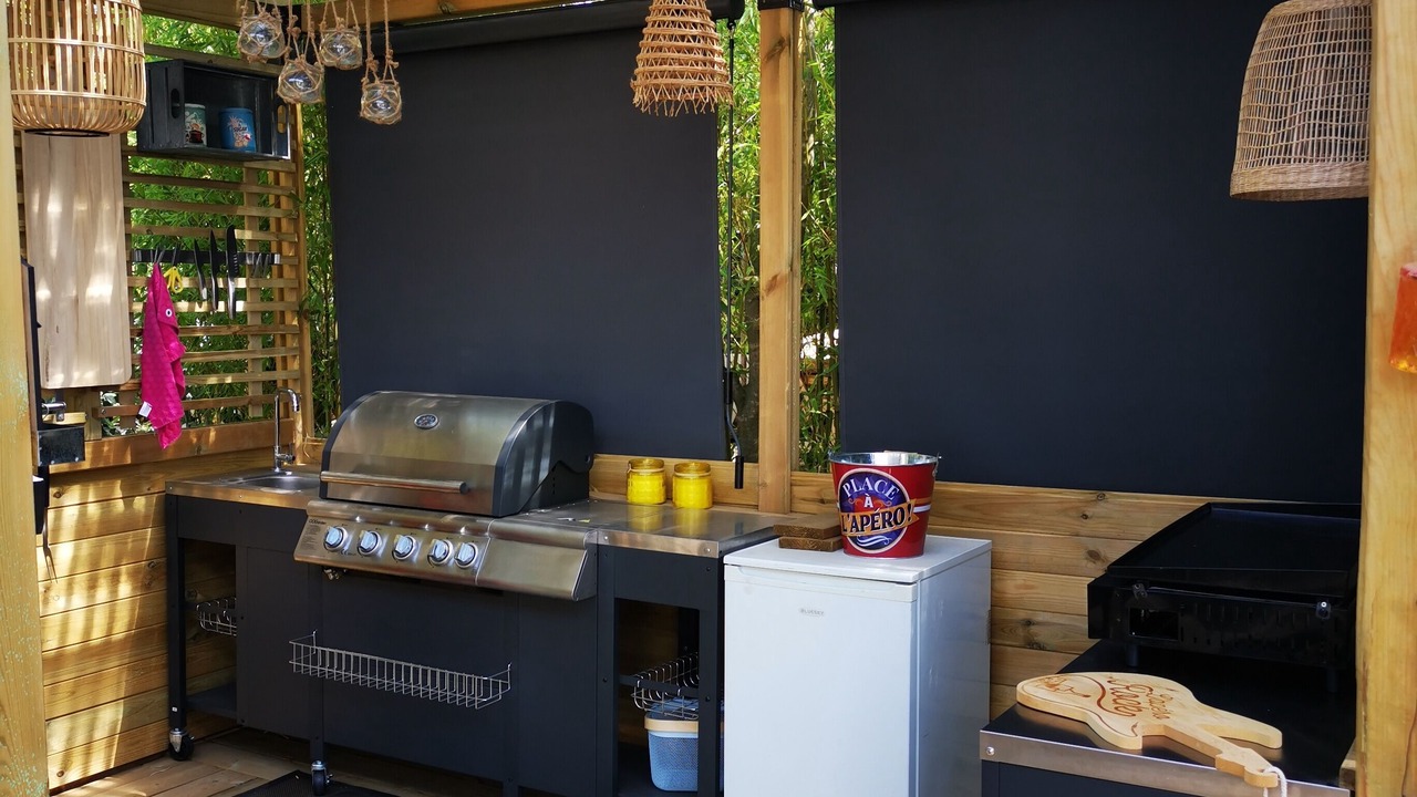 Photo of Outdoor in Le Beausset