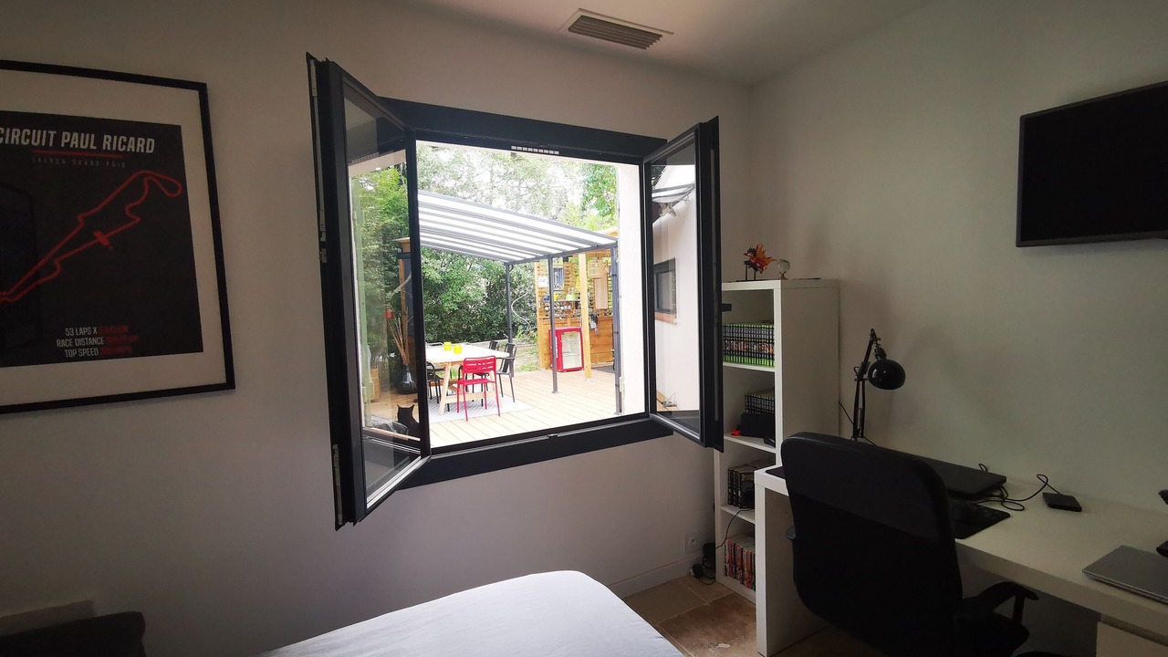 Photo of Bedroom in Le Beausset