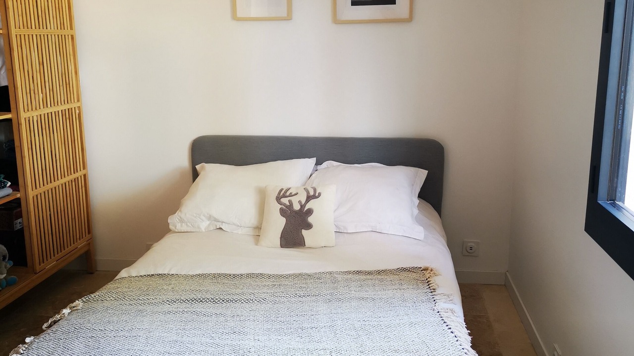 Photo of Bedroom in Le Beausset