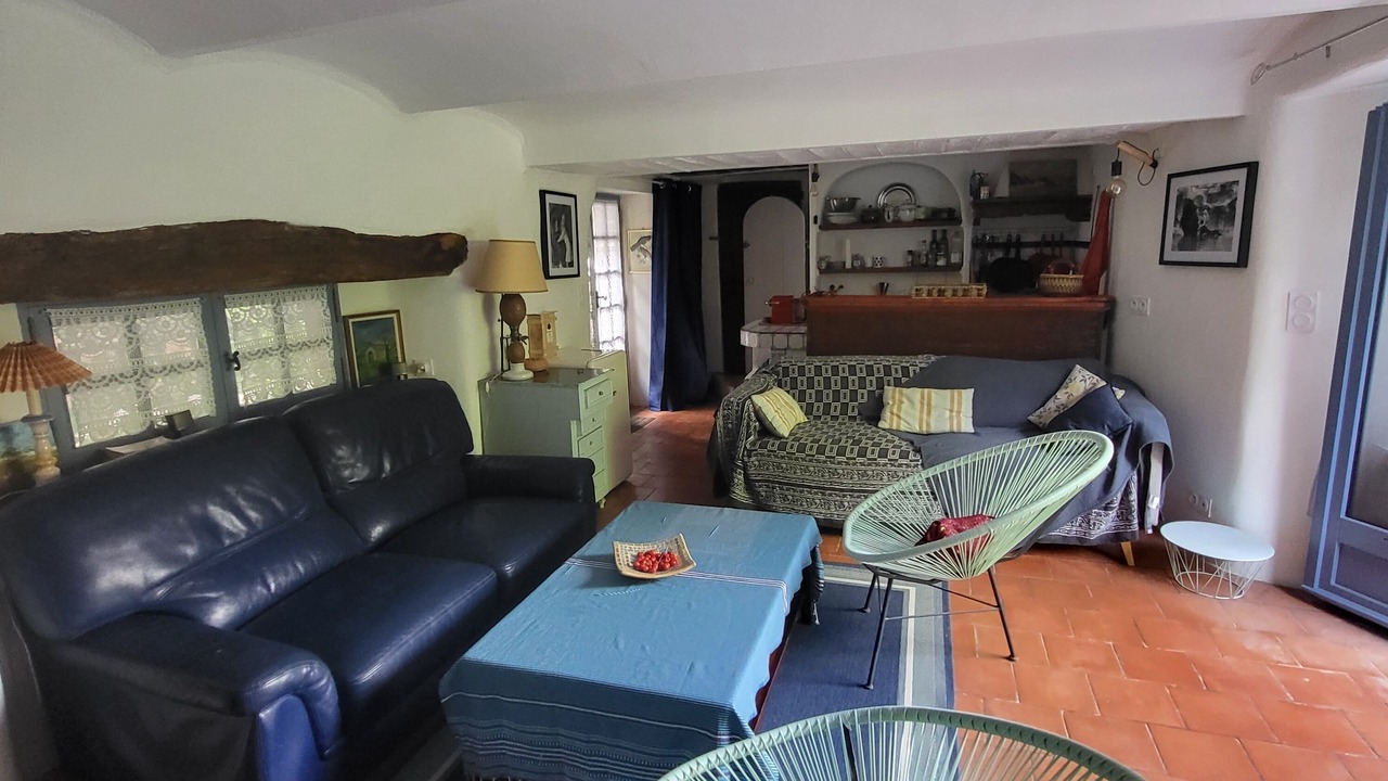 Photo of Livingroom in Correns