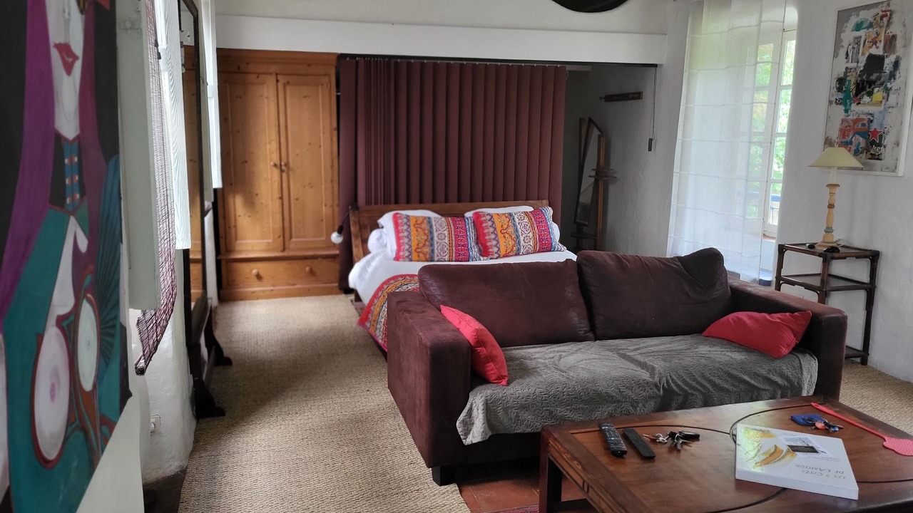 Photo of Bedroom in Correns
