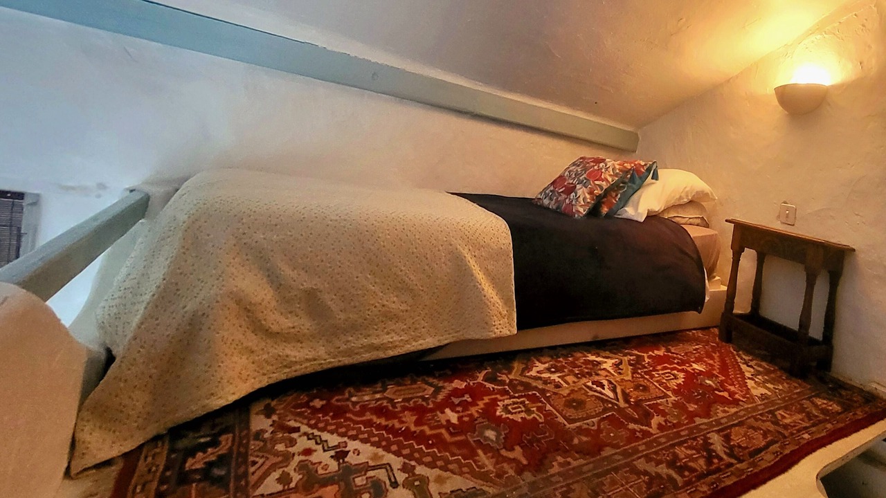 Photo of Bedroom in Correns