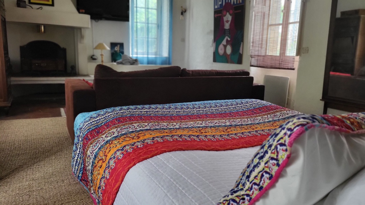 Photo of Bedroom in Correns