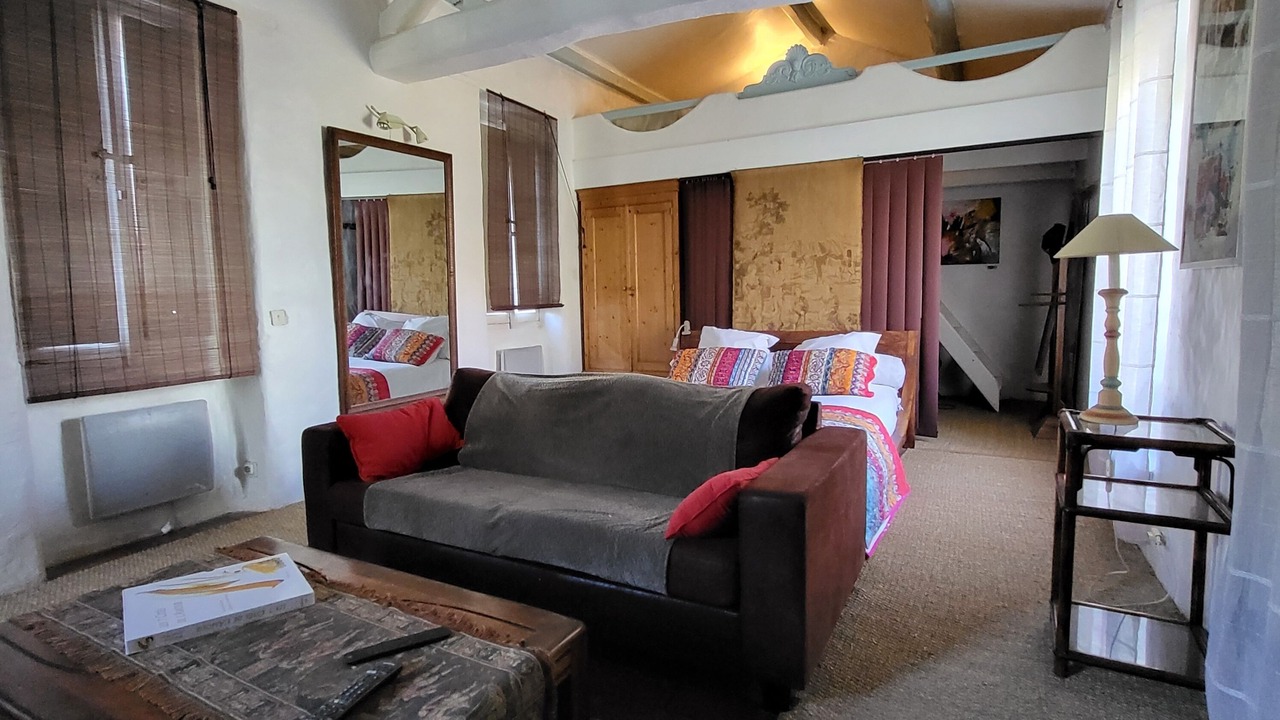 Photo of Livingroom in Correns