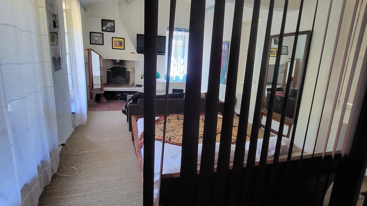 Photo of Bedroom in Correns