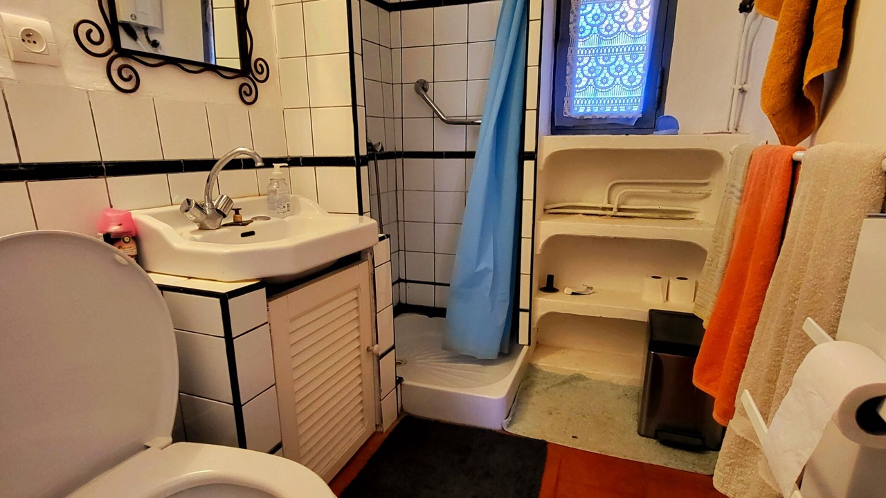 Photo of Bathroom in Correns