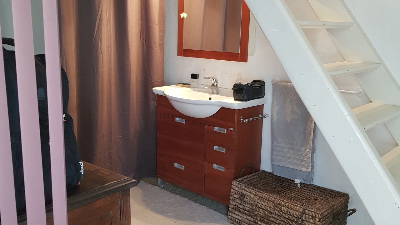Photo of Bathroom in Correns