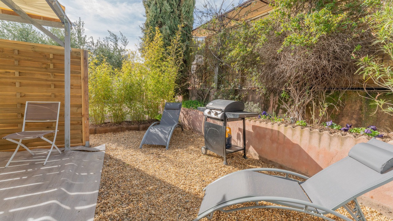 Photo of Outdoor in Lioux