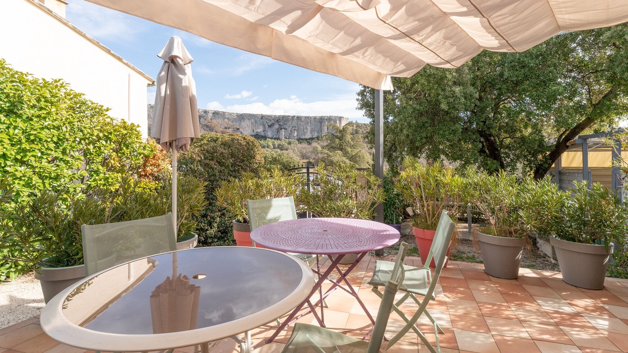 Photo of Outdoor in Lioux