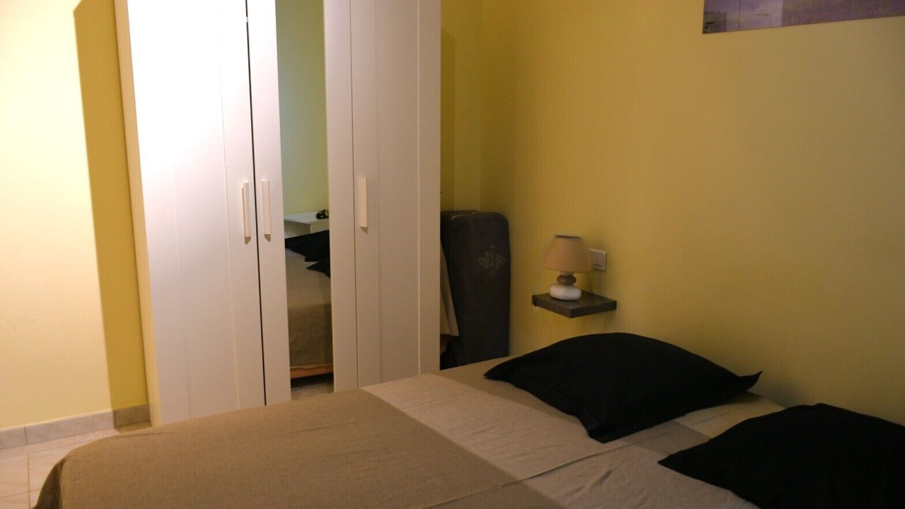 Photo of Bedroom in Lioux