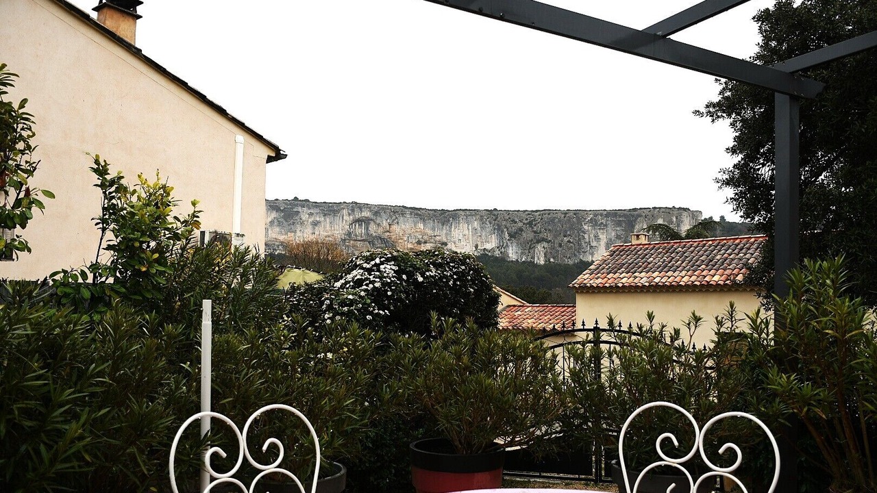 Photo of Outdoor in Lioux