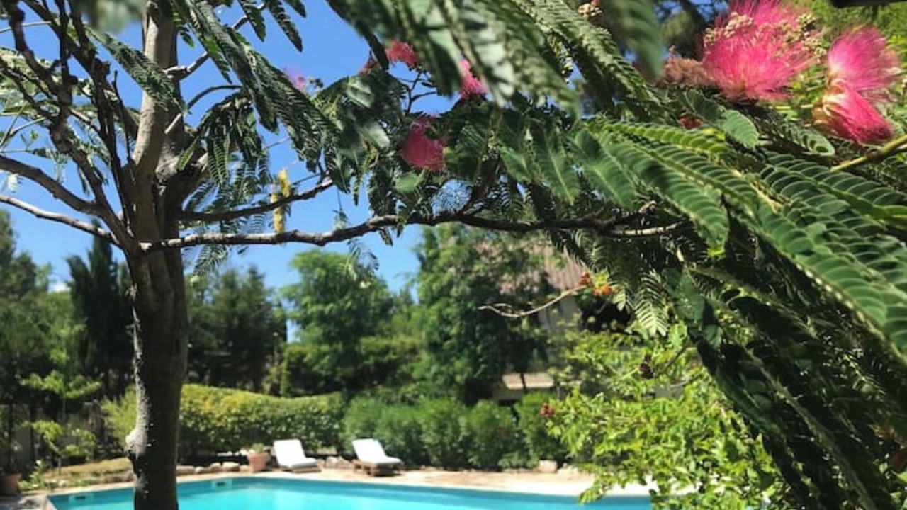 Photo of Outdoor in Saint-Saturnin-les-Avignon