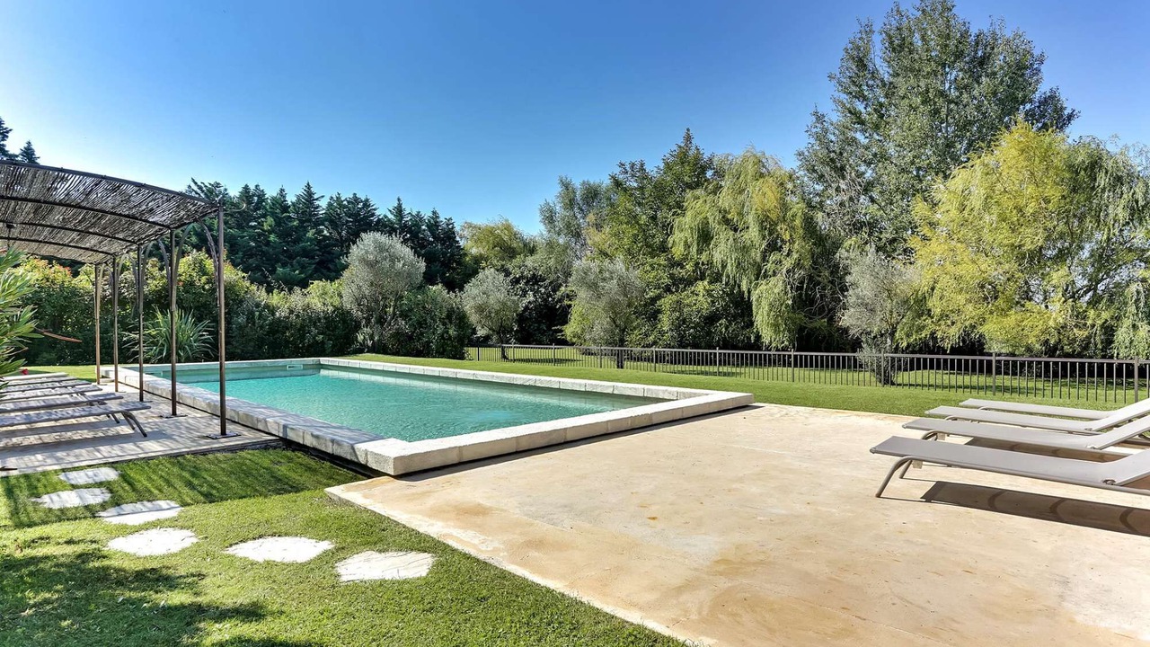Photo of Outdoor in Entraigues-sur-la-Sorgue