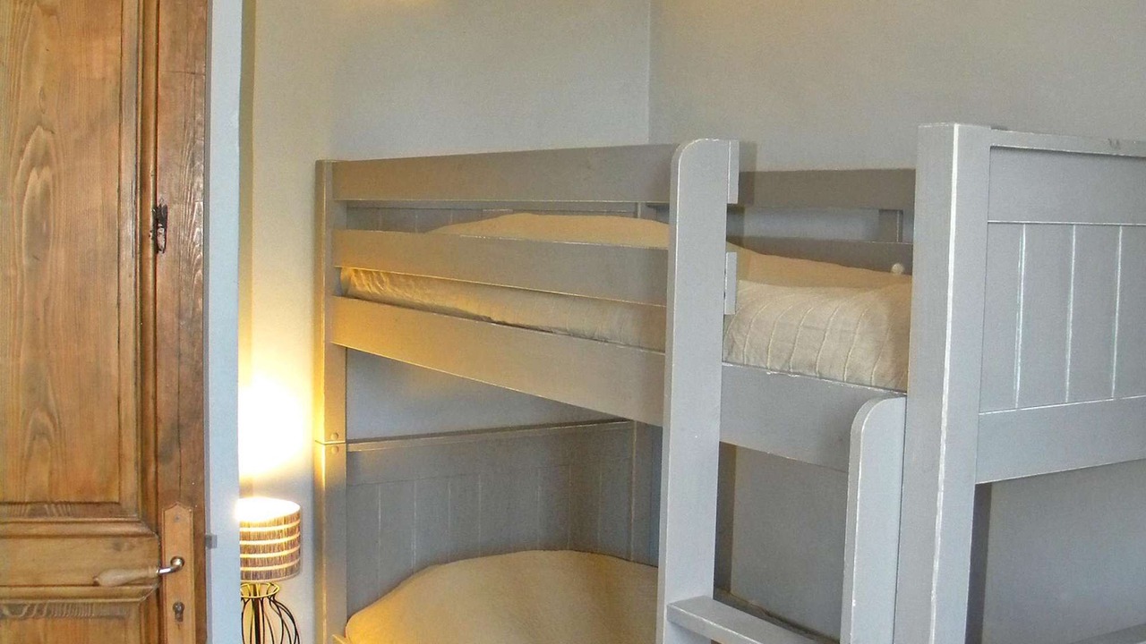 Photo of Bedroom in Entraigues-sur-la-Sorgue
