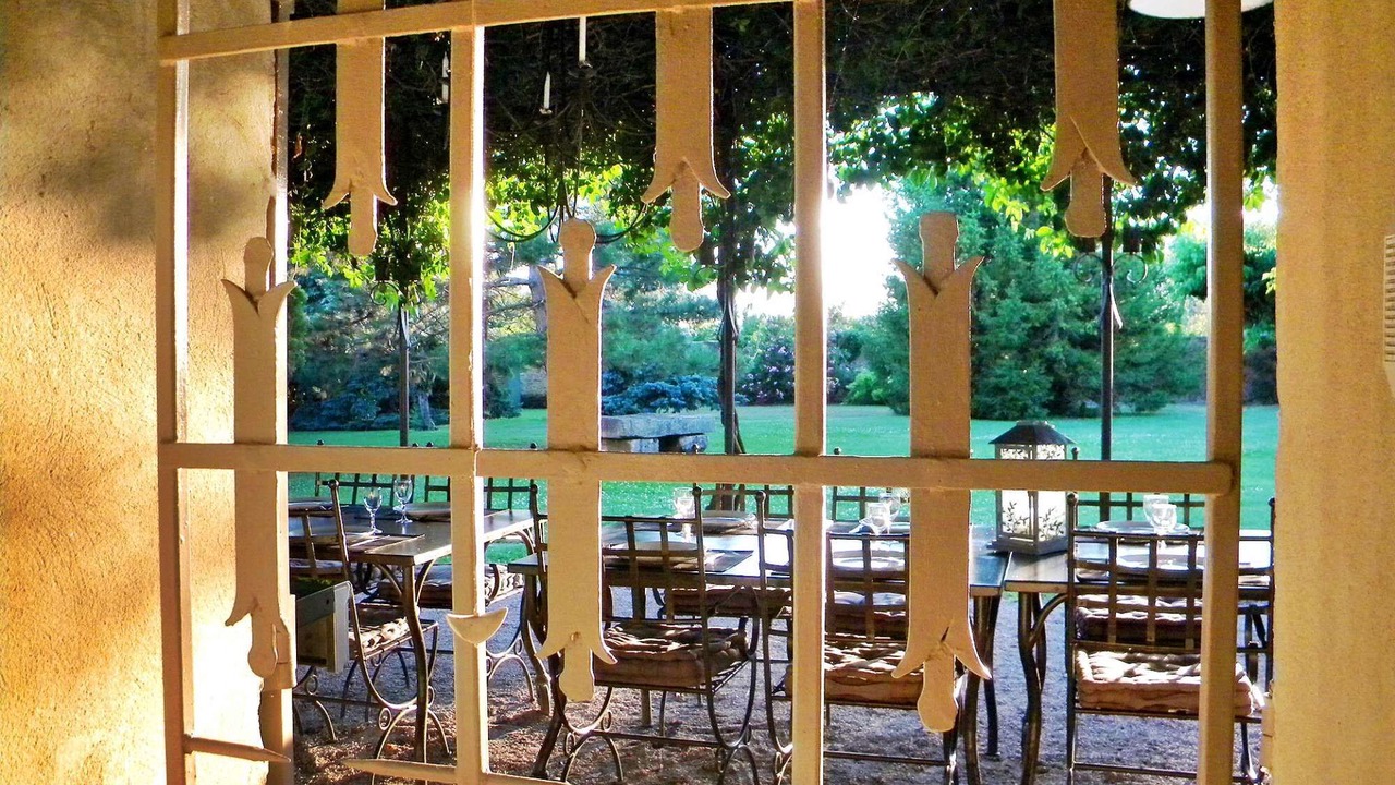 Photo of Outdoor in Entraigues-sur-la-Sorgue
