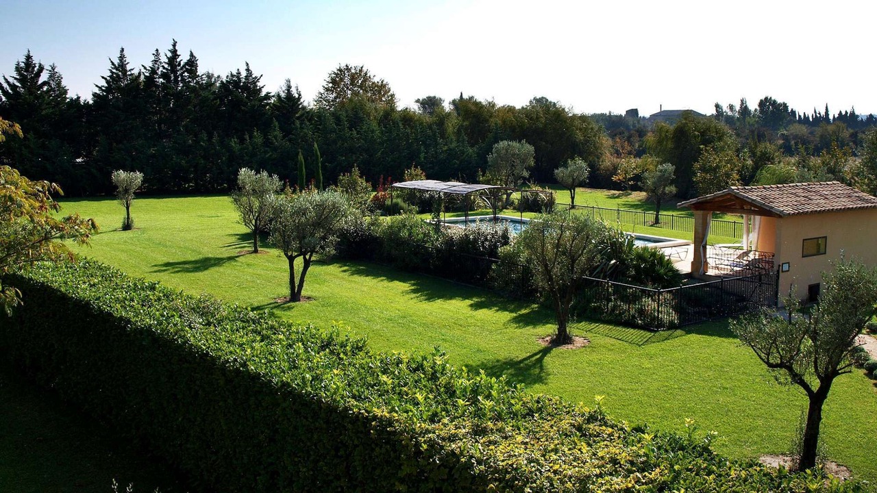 Photo of Outdoor in Entraigues-sur-la-Sorgue