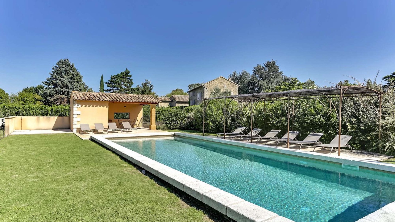 Photo of Outdoor in Entraigues-sur-la-Sorgue