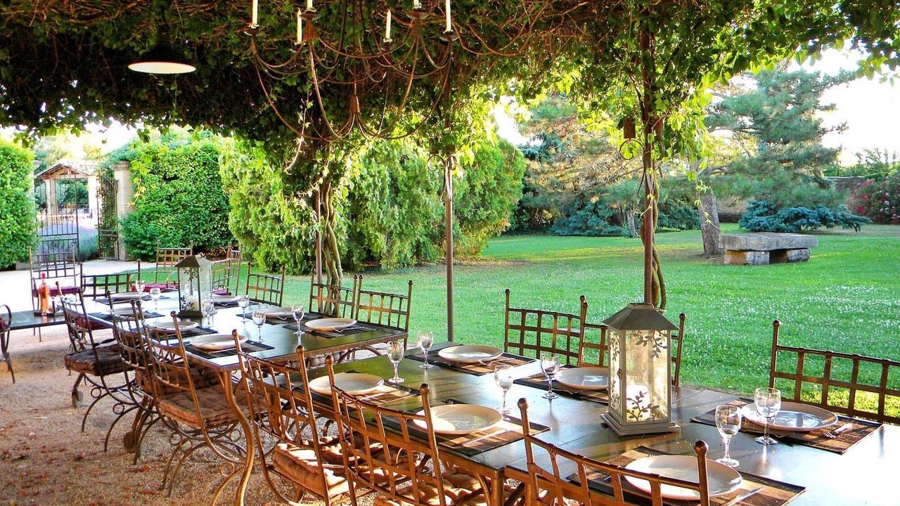 Photo of Outdoor in Entraigues-sur-la-Sorgue