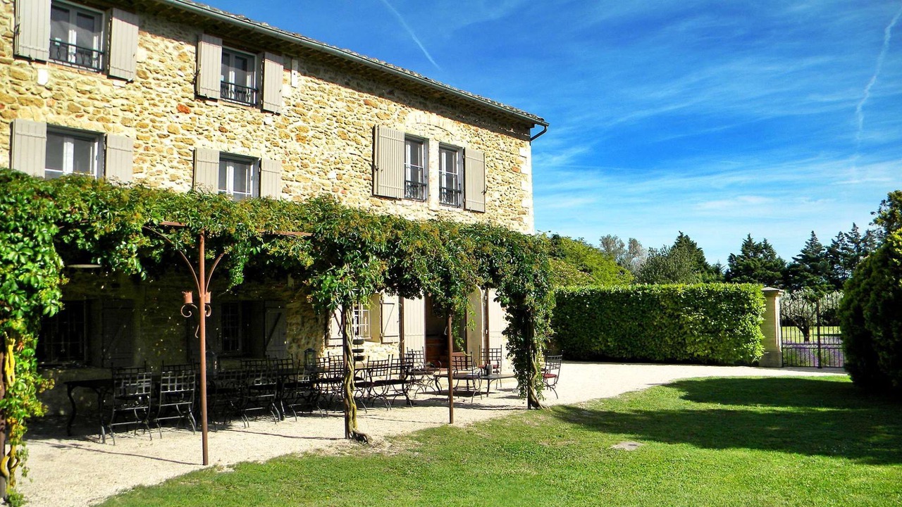 Photo of Outdoor in Entraigues-sur-la-Sorgue