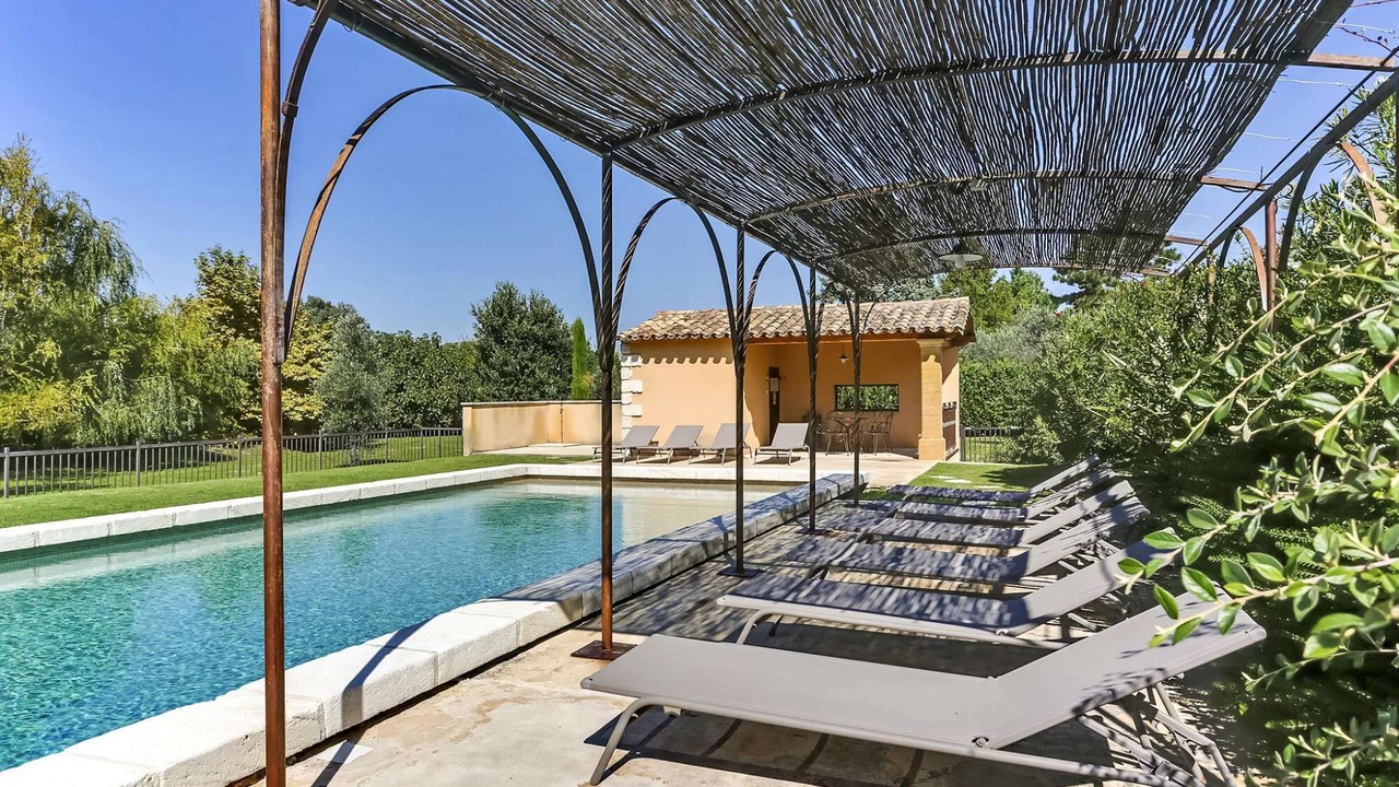 Photo of Outdoor in Entraigues-sur-la-Sorgue