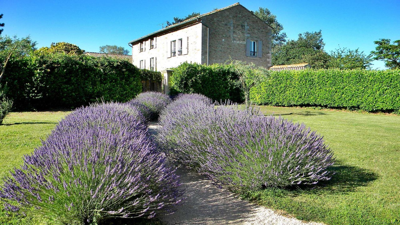 Photo of Outdoor in Entraigues-sur-la-Sorgue