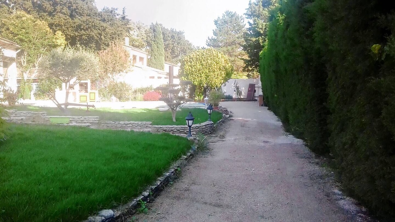 Photo of Outdoor in Vedene