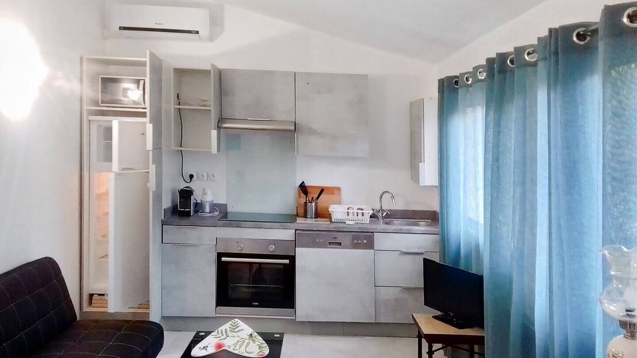 Photo of Kitchen in Vedene