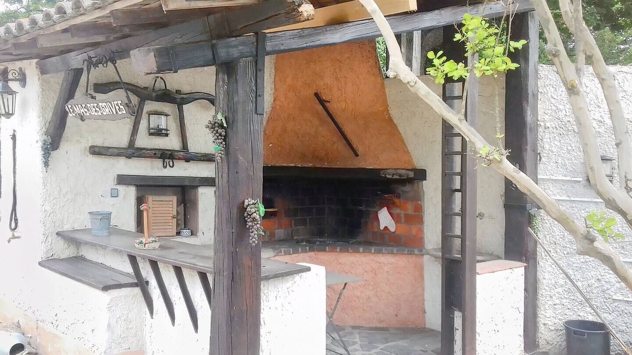 Photo of Outdoor in Vedene