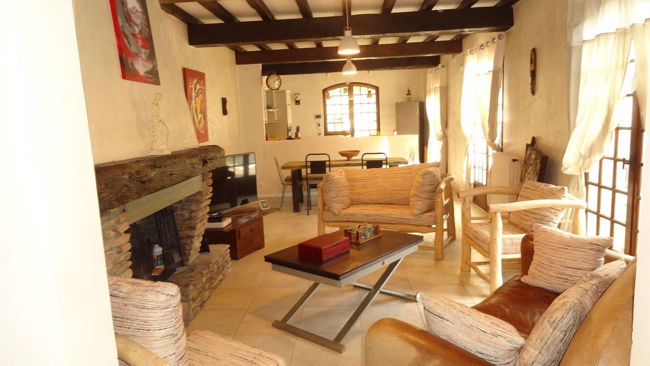 Photo of Livingroom in Vedene