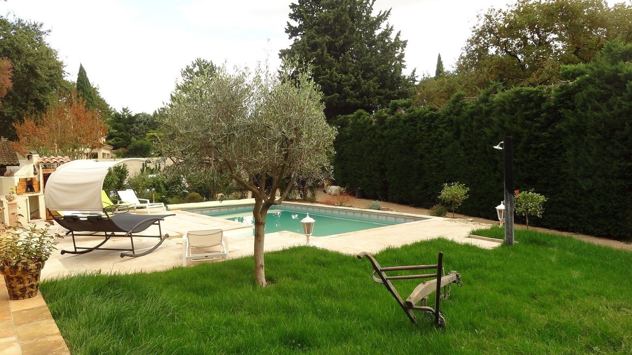 Photo of Outdoor in Vedene