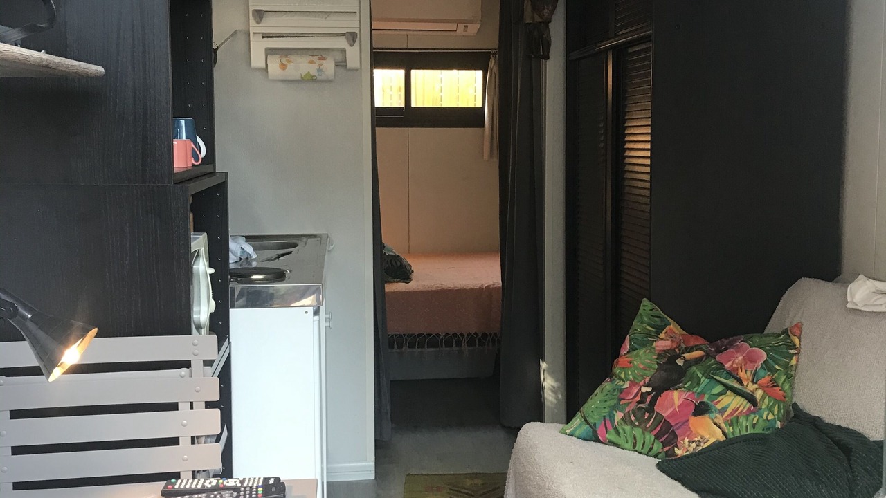 Photo of Bedroom in Vers-Pont-du-Gard