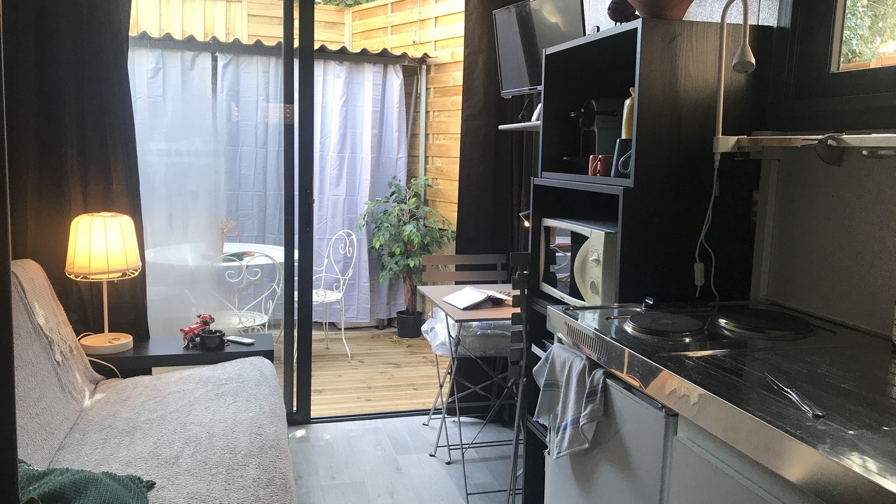 Photo of Kitchen in Vers-Pont-du-Gard