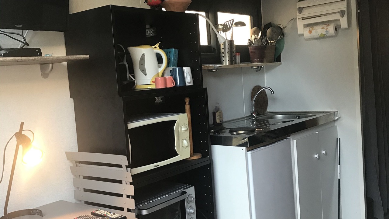 Photo of Kitchen in Vers-Pont-du-Gard