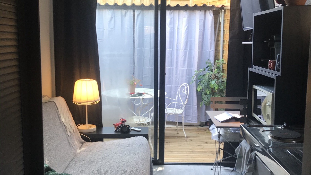 Photo of Bedroom in Vers-Pont-du-Gard
