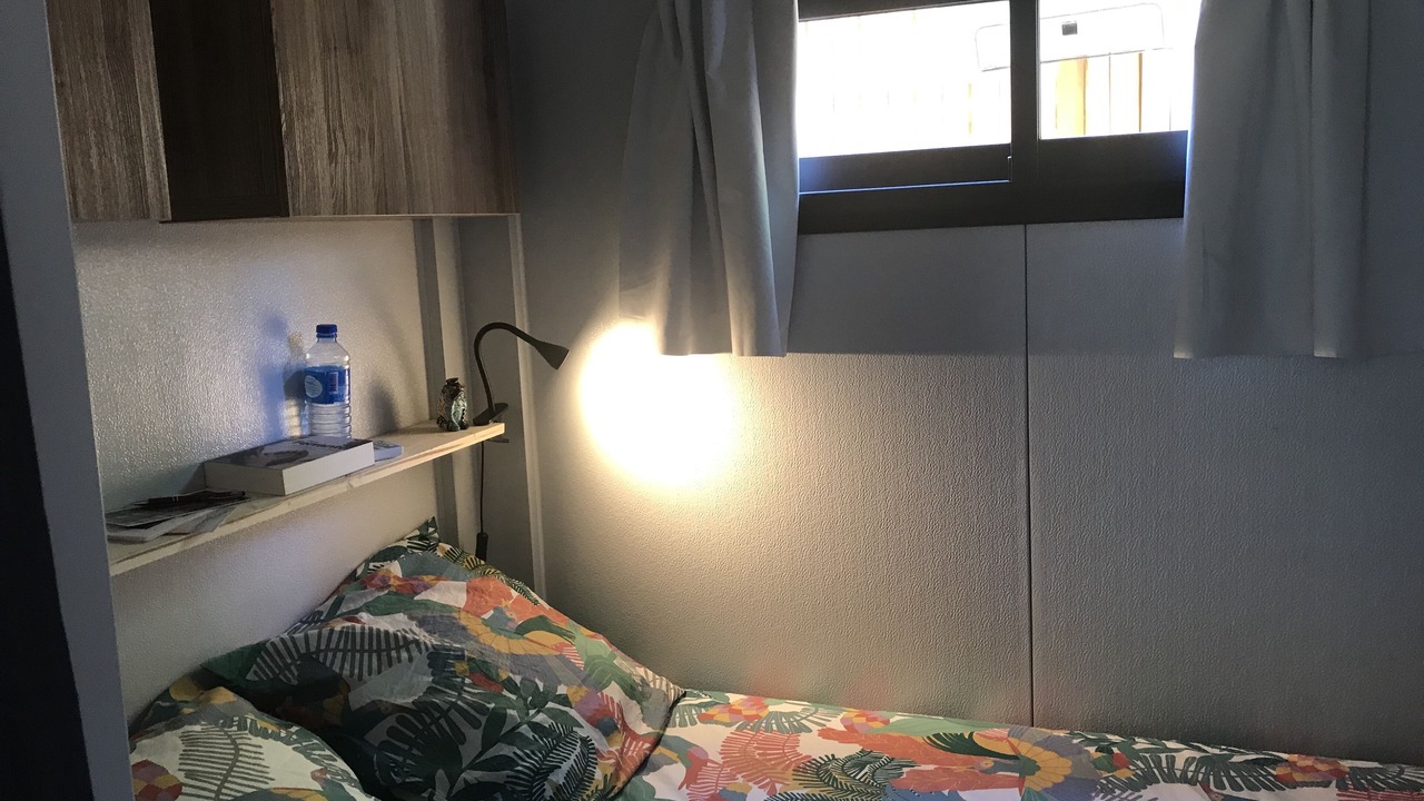 Photo of Bedroom in Vers-Pont-du-Gard