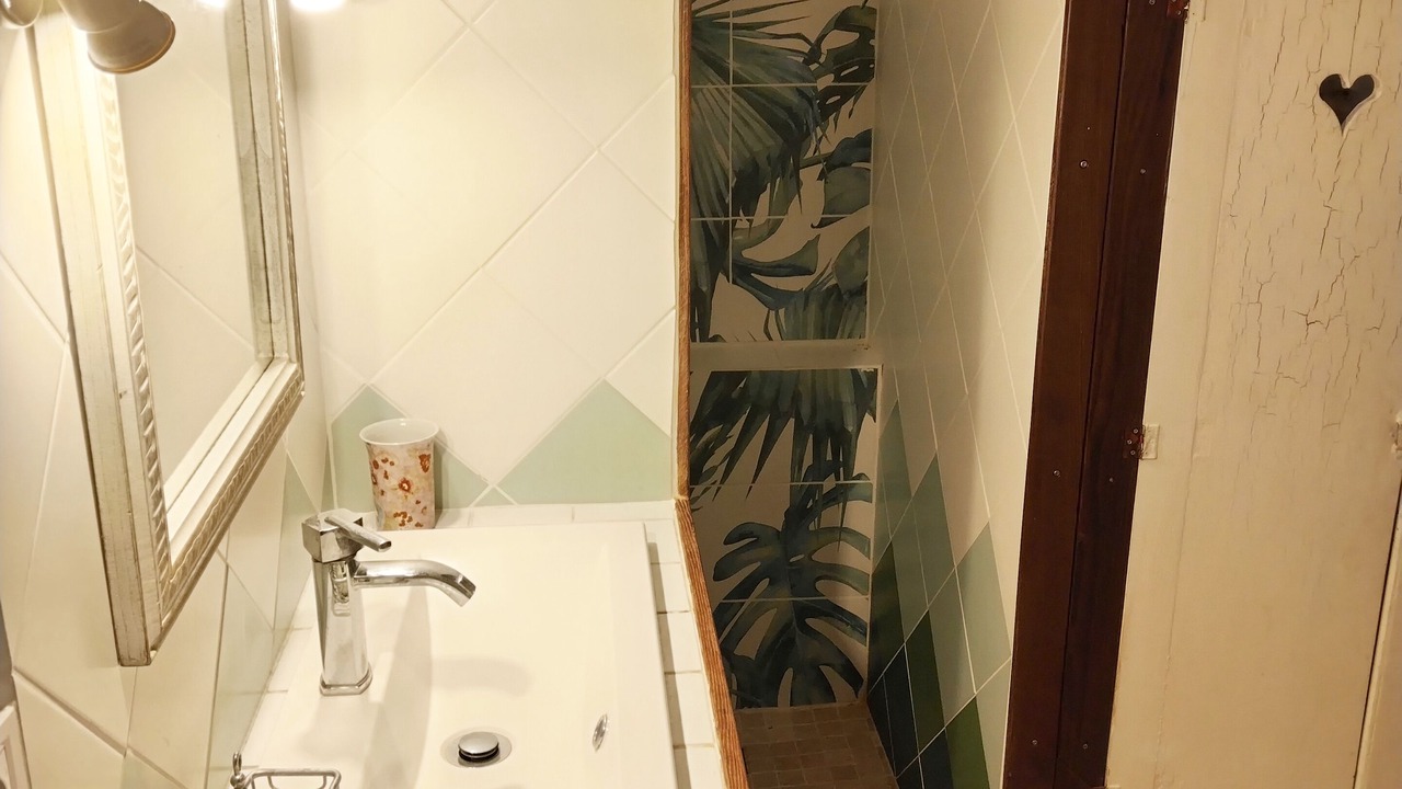 Photo of Bathroom in Monteux