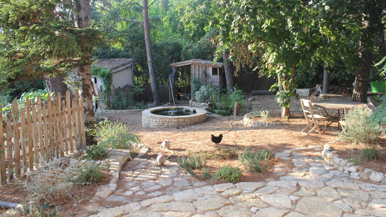 Photo of Outdoor in Monteux