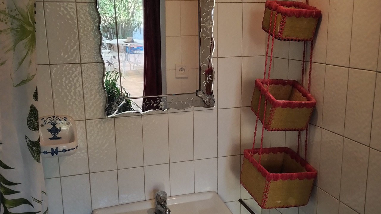 Photo of Bathroom in Monteux