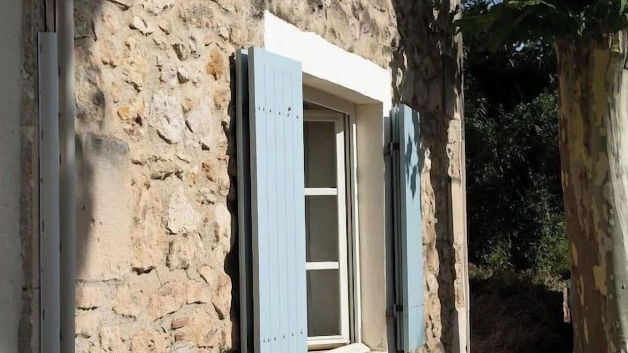 Photo of Outdoor in Maussane