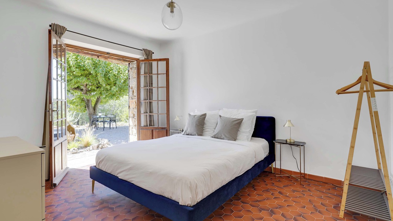 Photo of Bedroom in Callas
