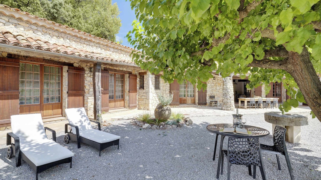 Photo of Outdoor in Callas