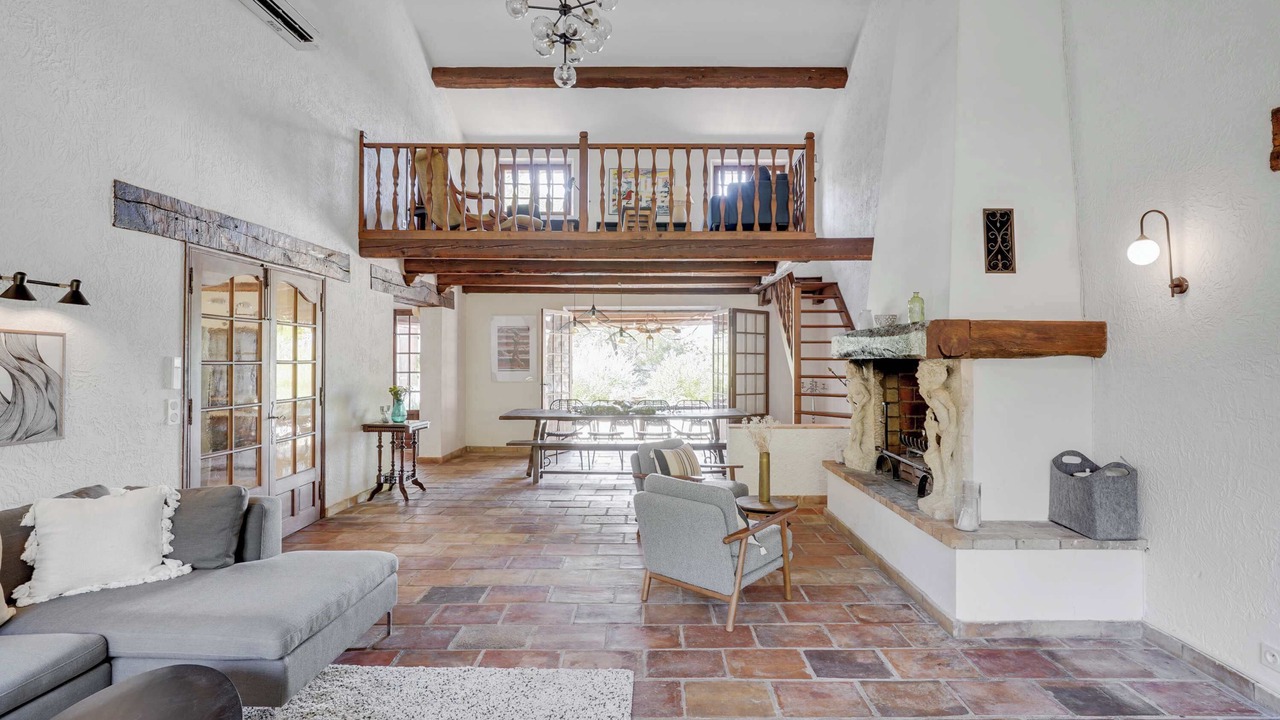 Photo of Livingroom in Callas