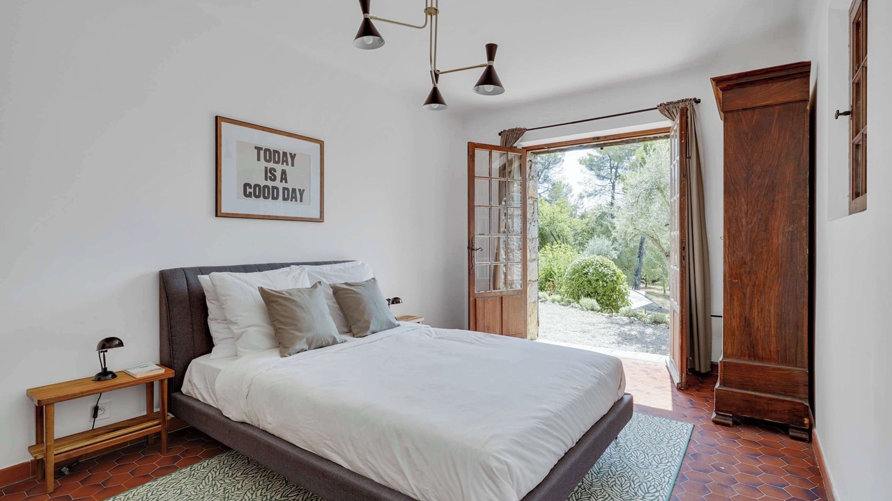 Photo of Bedroom in Callas
