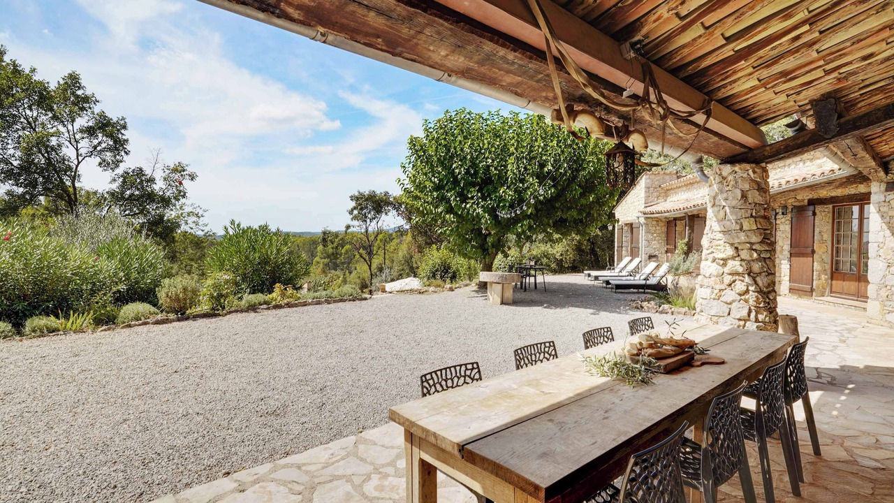 Photo of Outdoor in Callas