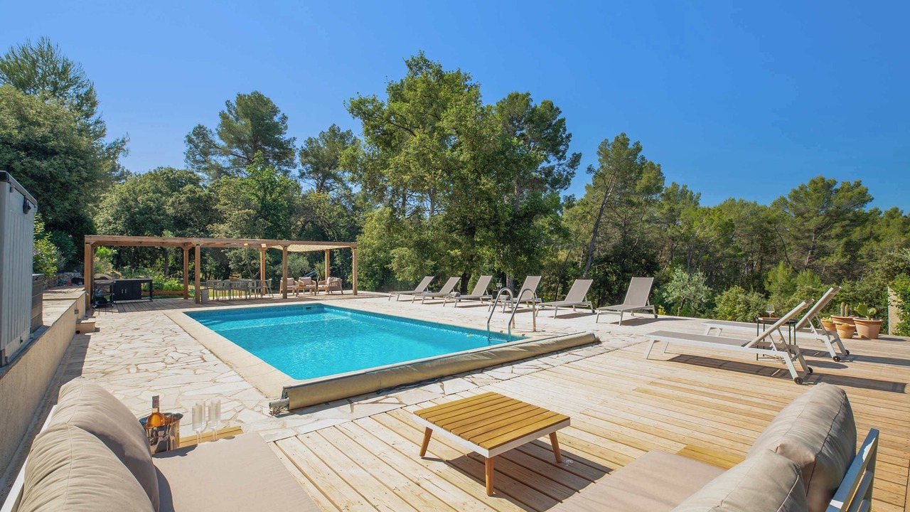 Photo of Outdoor in Callas